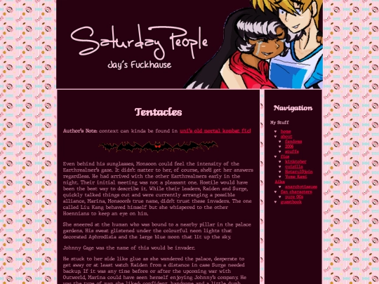 fics/kinktober/2024/tentacles screenshot