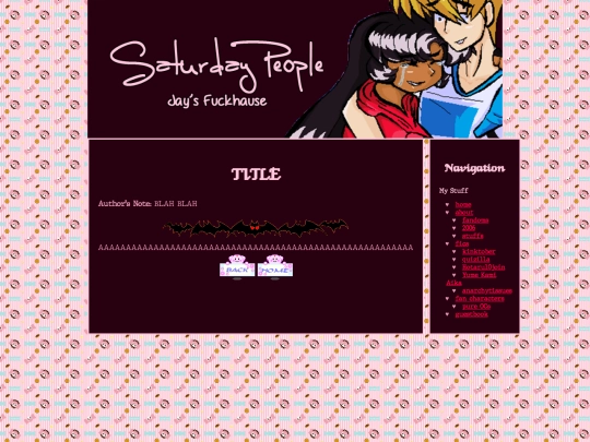 fics/kinktober/_theme screenshot