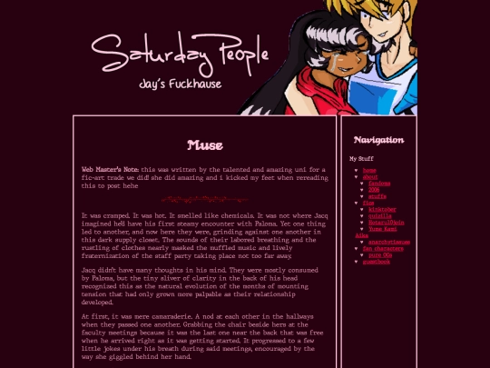 fics/not_mine/muse_by_uni screenshot