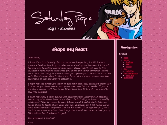 fics/powerrangers/shapemyheart screenshot
