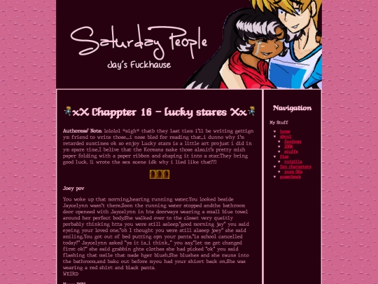 fics/quizilla/youalwaysfindaway/16 screenshot