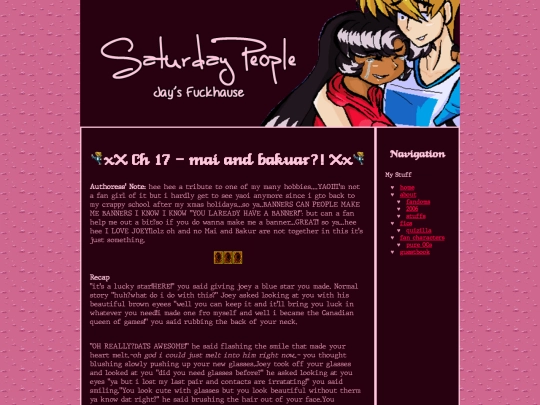 fics/quizilla/youalwaysfindaway/17 screenshot
