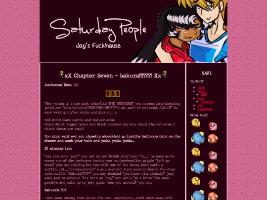 fics/quizilla/youalwaysfindaway/7 screenshot