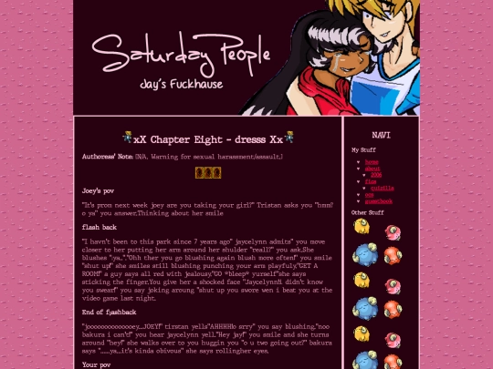 fics/quizilla/youalwaysfindaway/8 screenshot