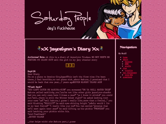 fics/quizilla/youalwaysfindaway/diary screenshot