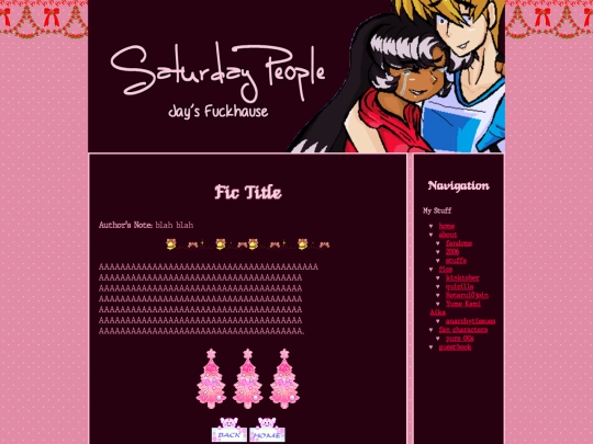fics/smutmas/test screenshot