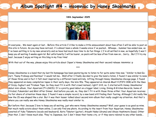 posts/2025-09-18-Album-Spotlight-4-insomniac-by-Honey-Skoolmates screenshot