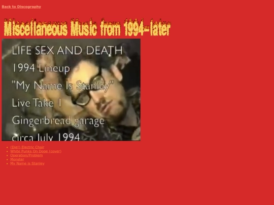 1994andlater screenshot