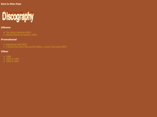 musicandalbums screenshot