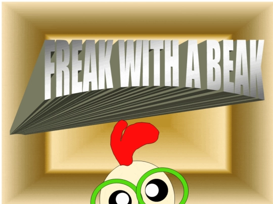 freak screenshot