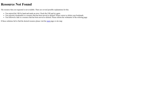 project/nofile screenshot