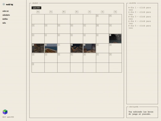 calendar screenshot