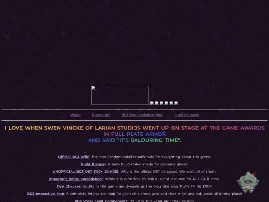 bg3resource screenshot