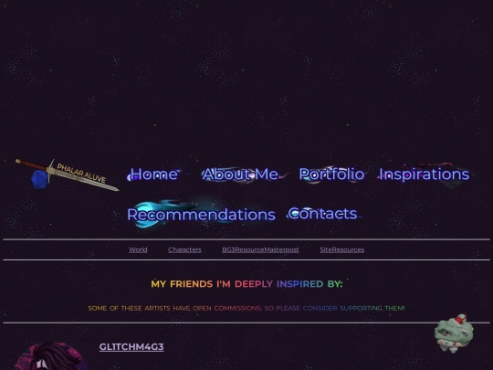inspo screenshot