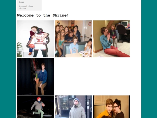 cera screenshot