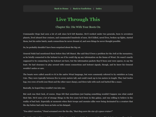 Fan Fiction/ltt-ch6 screenshot