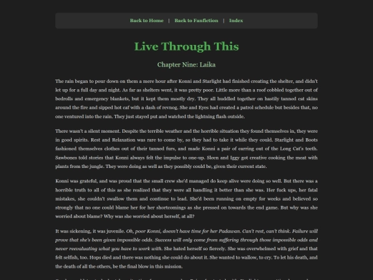 Fan Fiction/ltt-ch9 screenshot
