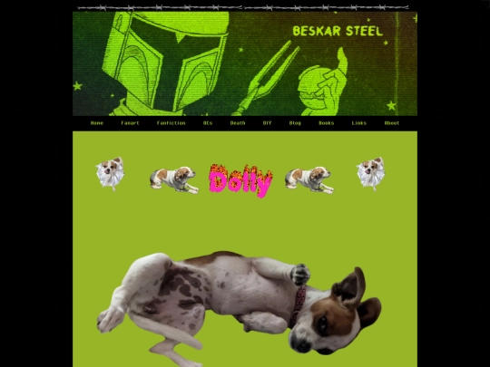 dolly screenshot