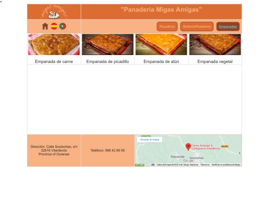 DIW01_Tarea/empanadas screenshot