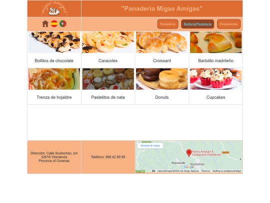 DIW01_Tarea/pasteles screenshot