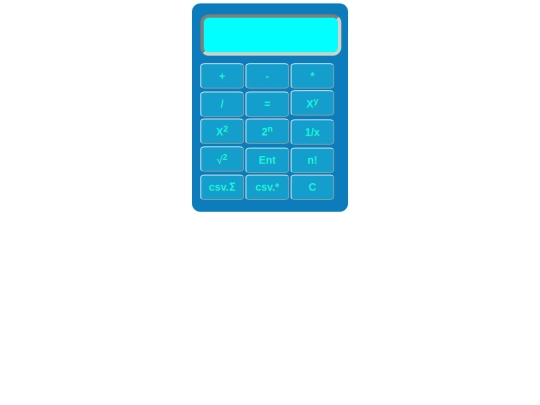 Modulo6/estilos/calculadora_entera screenshot