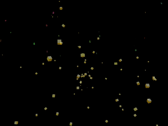 jesus screenshot