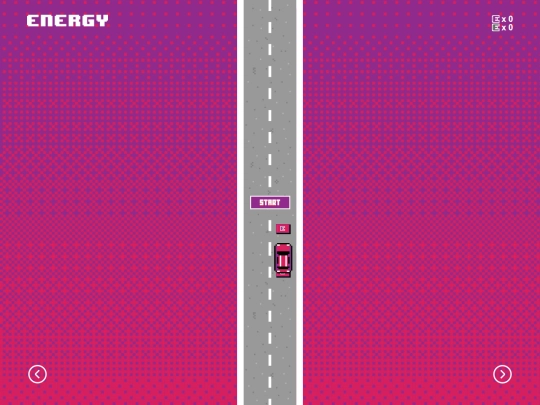 mini_car_game screenshot