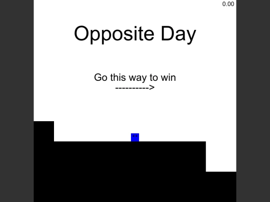 oppositeday screenshot