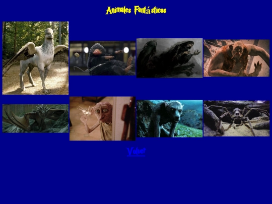 final/mini/criaturas screenshot