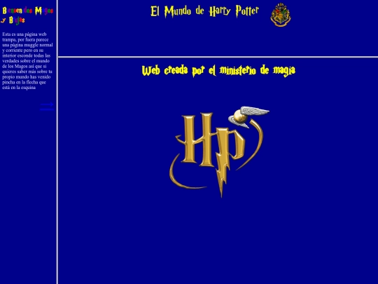 final/pagina screenshot