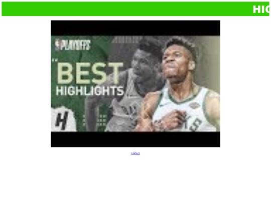 prax/Proyecto/highlights screenshot