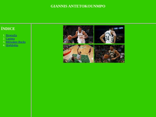 prax/Proyecto/inicioproyecto screenshot