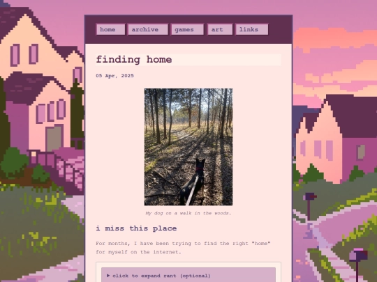 posts/2025-04-05-finding-home screenshot