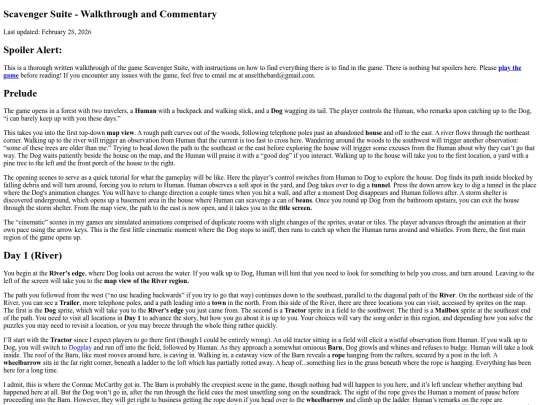 ss-walkthrough screenshot