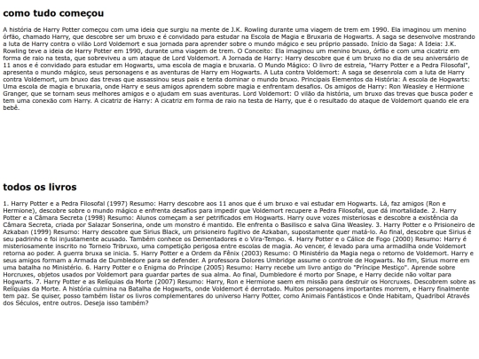 atividade4/cintinuaao screenshot