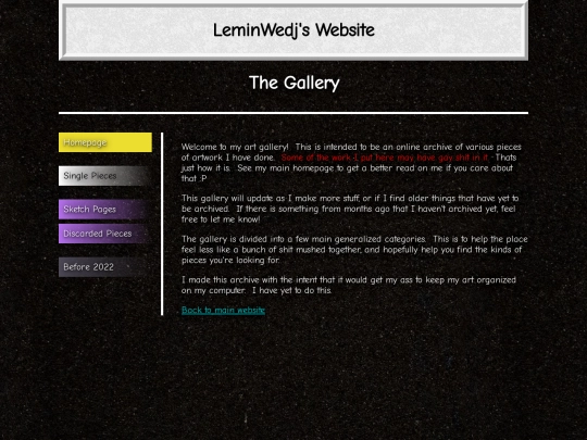 gallery screenshot