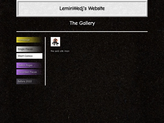 gallery/storys screenshot