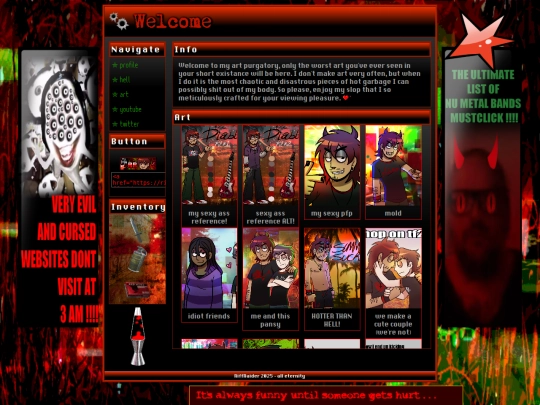 art screenshot