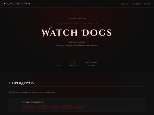 fandoms/watch-dogs screenshot