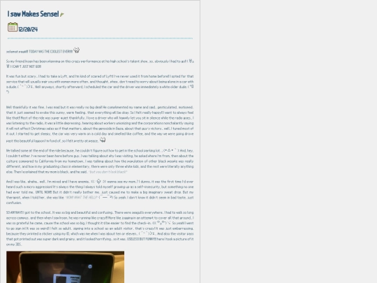 blog/janjajan screenshot