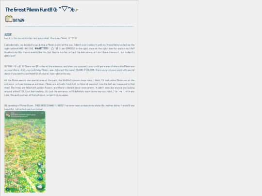 blog/pik screenshot