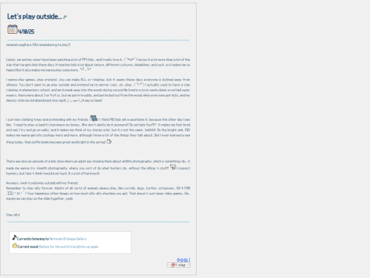 blog/playtoys screenshot