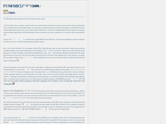 blog/tough screenshot