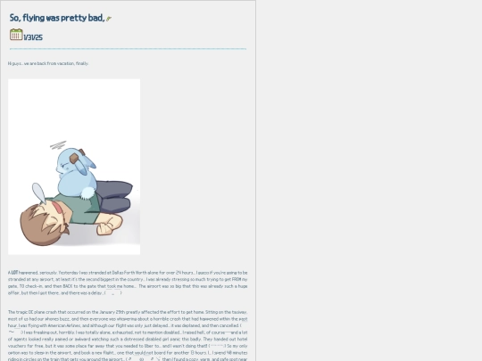 blog/windrag screenshot