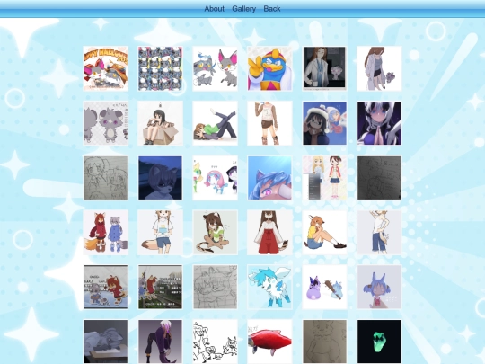 gallery screenshot