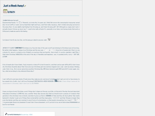 simplyhaving screenshot