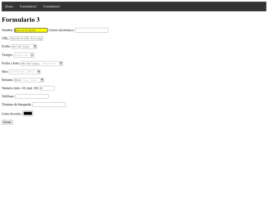 formulario3 screenshot