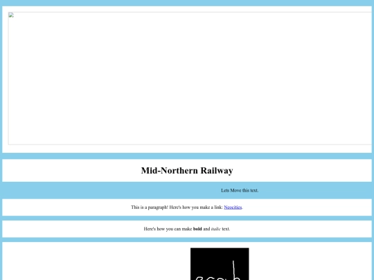 MidNorthernRailway screenshot