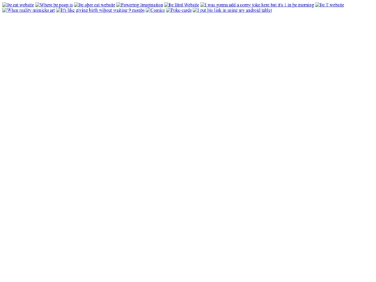 socials screenshot