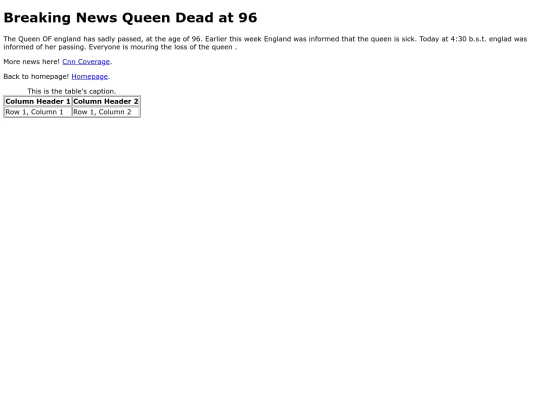 news-site screenshot